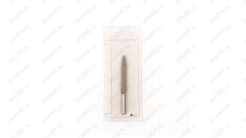  NS626 Абразивный карандаш 76,2х6,3 зерно 330 (0)