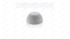 Фреза карбидная RH-140  полусфера 31,7мм, зерно 170 фото
