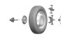  Набор адаптеров для колес грузовых автомобилей мни (1)