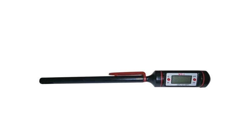  KraftWell KRW-1B Термометр цифровой (0)
