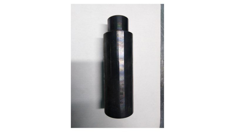  KraftWell KRW-SP125 Проставка 125 мм, комплект 4 шт (1)