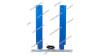  Комплект удлинителей колонн (синий) 1200 мм для NORDBERG N4125H-4,5T N4125H-1200 мни (3)