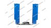  Комплект удлинителей колонн (синий) 600 мм для NORDBERG N4125H-4,5T N4125H-600 мни (5)