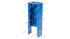 Комплект удлинителей колонн (синий) 600 мм для NORDBERG N4125H-4,5T N4125H-600 мни (7)