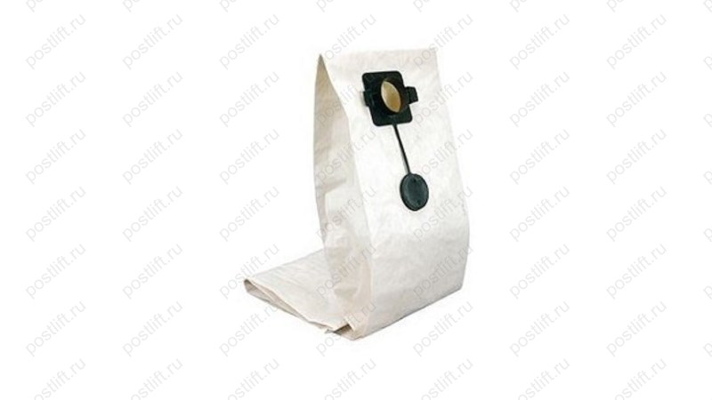  Мешок-пылесборник флисовый (для влажной шлифовки) для KS260 (1шт) (0)