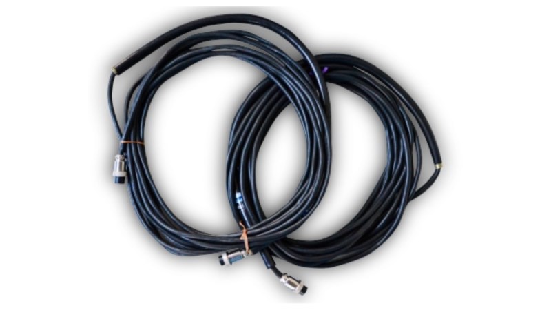 Комплект из 4-х кабелей для URS1808/URS1806 (0)