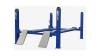  KraftWell KRW5.5WA_blue Подъемник четырехстоечный г/п 5500 кг. платформы для сход-развала мни (0)