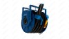 (CA500D07608) Катушка электрическая для удаления выхлопных газов ROSSVIK шланг 76мм*8м фото