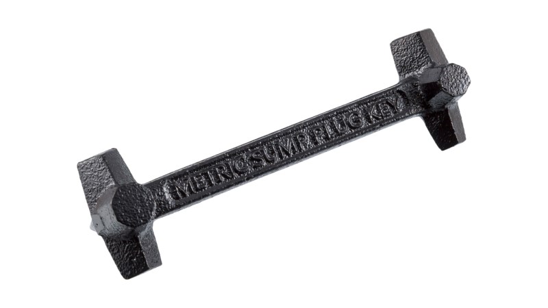  Ключ для заглушки поддона картера СТАНКОИМПОРТ, KA-5052 (0)