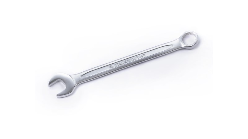  CS-11.01.16С комбинированный ключ европейский тип, 16 мм (0)