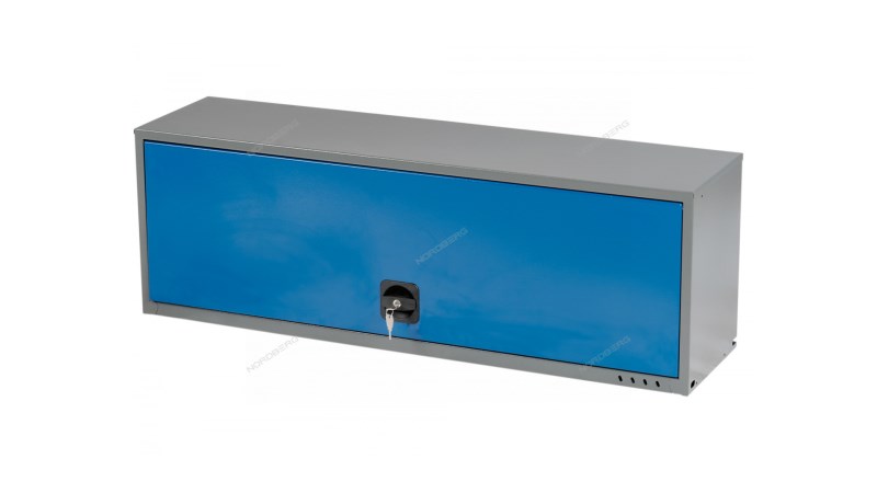  Шкаф навесной с подъемной створкой, 1210х410х310 мм NWA3 (0)