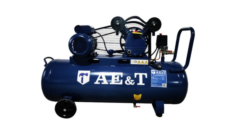  Компрессор TK-100-2A AE&T (0)