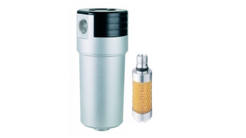  Магистральный фильтр HF 150 P (3мкм) (0)