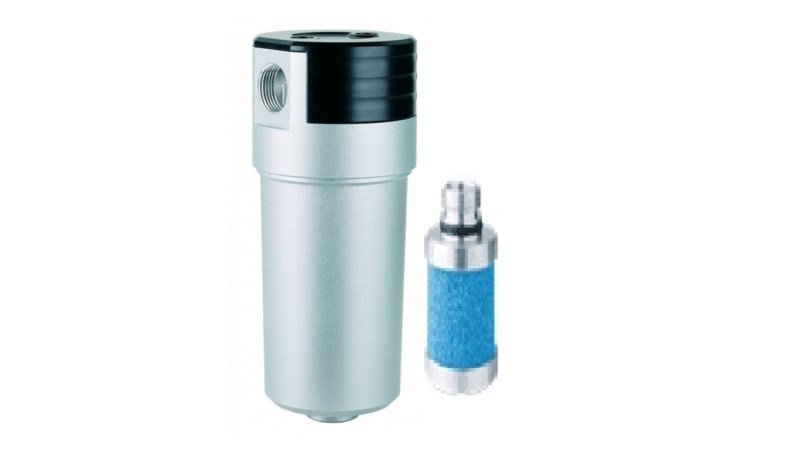  Магистральный фильтр HF 150 R (1мкм) (1)