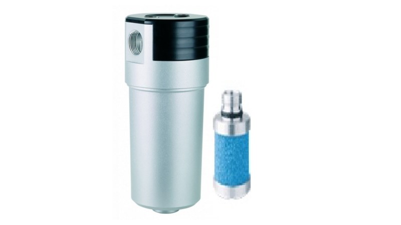  Магистральный фильтр HF 150 R (1мкм) (0)