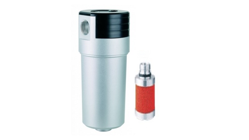  Магистральный фильтр HF 150 S (0,01мкм) (1)