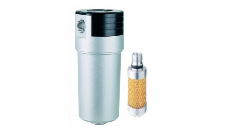  Магистральный фильтр HF 240 P (3мкм) (1)