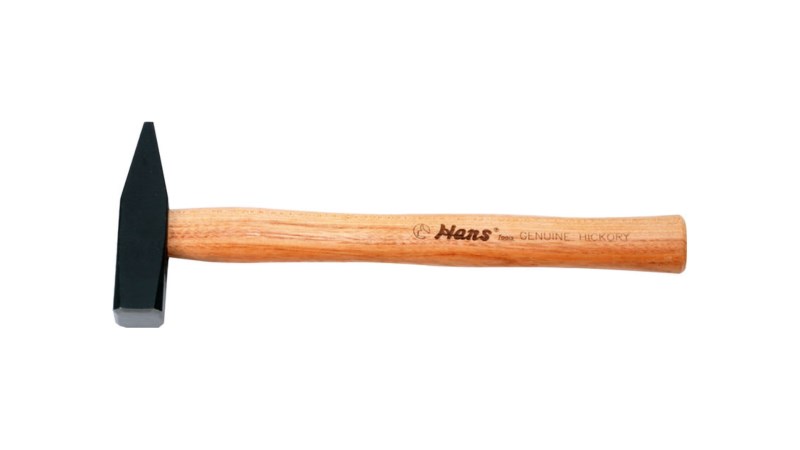  Молоток деревянный Hans 5742-1000 (0)