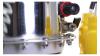  KraftWell KRW1883 Устройство пневматическое для прокачки гидросистем автомобиля мни (2)
