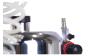  KraftWell KRW1883 Устройство пневматическое для прокачки гидросистем автомобиля (3)