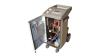  KraftWell AC1500 Станция автоматическая для заправки автомобильных кондиционеров мни (1)