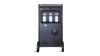  KraftWell AC1800 Установка для заправки автомобильных кондиционеров с сенсорным дисплеем, автоматическая мни (5)
