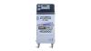  KraftWell AC2000 Установка для заправки автомобильных кондиционеров, автоматическая мни (7)