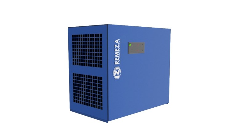  Осушитель холодильного типа RFD 1600 (1)