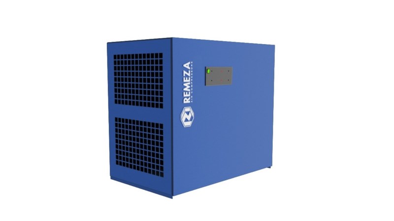  Осушитель холодильного типа RFD 1600 (0)