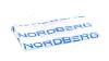  Пакеты для шин ПНД 110х110см 15мкм белый с логотипом NORDBERG (100 шт) NTSB1115W (3)