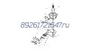  Джойстик электоуправление для ШМС TROMMELBERG 1580, 1590 TMRN-30 5500003 мни (0)