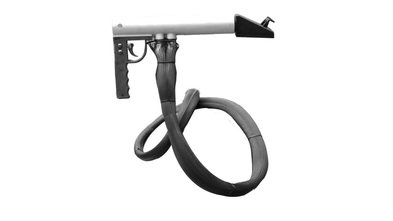  KraftWell IT-GUN Пистолет для взрывной накачки колес (0)
