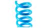  Шланг воздушный спиральный полиуретановый диам. 10х14мм, 11м NORDBERG HS1011PU мни (3)