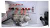  KraftWell KRW220Inverter Электрический стенд для проверки генераторов и стартеров (2)