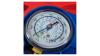 Измеритель давления хладагента кондиционера (R134a) TA-G1048 AE&T мни (7)
