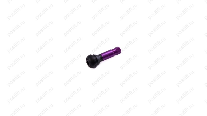  Вентиль TR-414С, фиолетовый (100шт) (0)