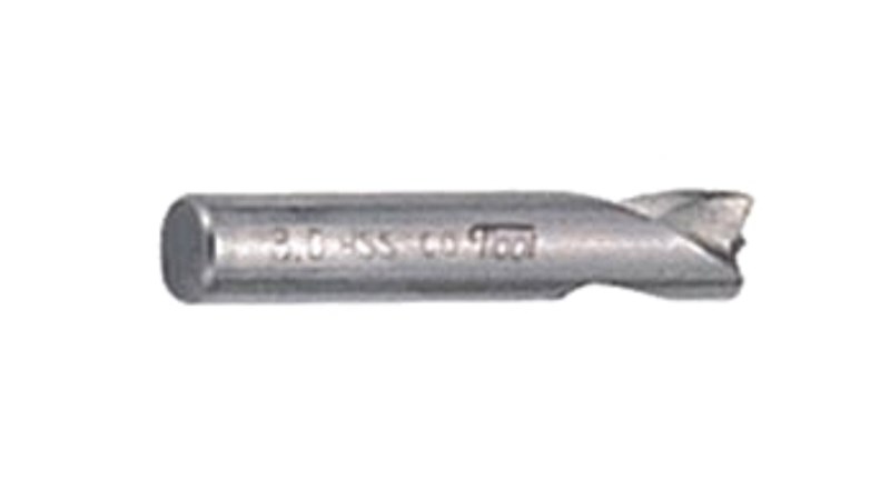  Сверло для высверливания точечной сварки диаметром 8х45 мм (0)