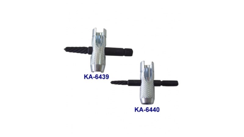  KA-6440K Приспособление для обслуживания пресмасленок, комплект 2 шт. (0)