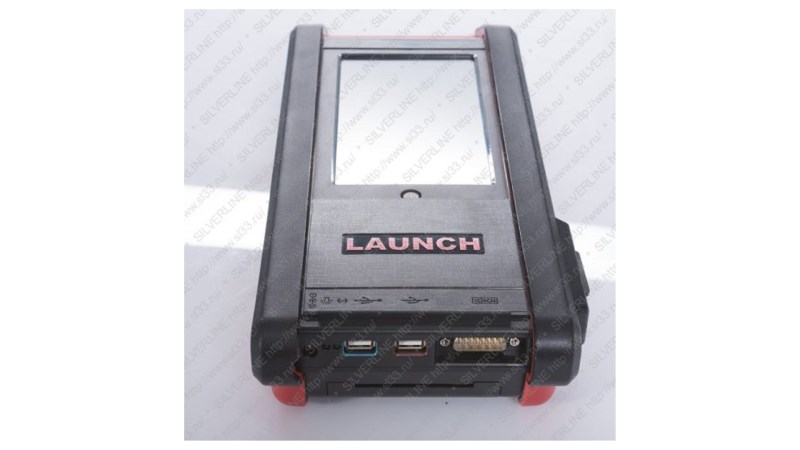  Мультимарочный Автомобильный сканер LAUNCH X431 GDS (0)