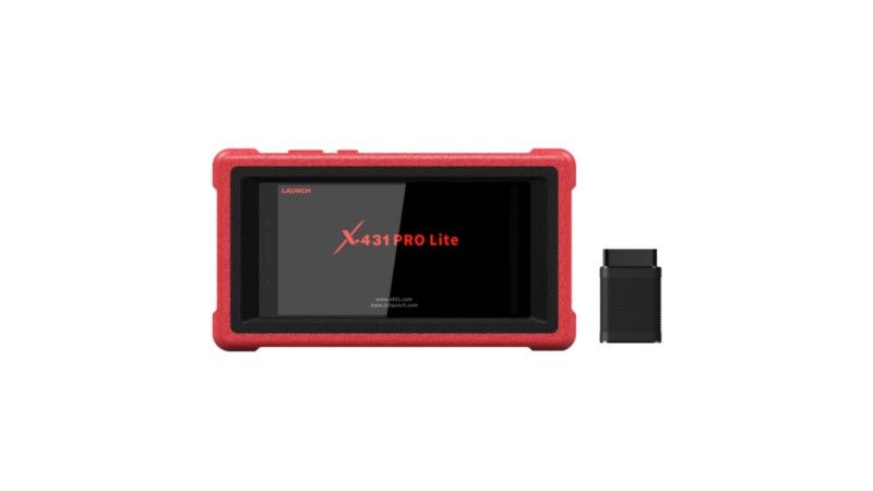  Автомобильный сканер Launch X431 PRO Lite 2.0 (0)