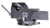  KraftWell KRW0150 Тиски слесарные вращающиеся 150 мм мни (2)