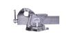  KraftWell KRW0150 Тиски слесарные вращающиеся 150 мм мни (0)