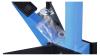  KraftWell KRWTJ6_blue Стойка гидравлическая г/п 600 кг. мни (11)