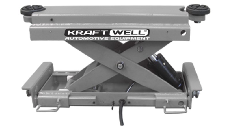  KraftWell KRW-JB2E Траверса г/п 2000 кг. с электрогидравлическим приводом (1)