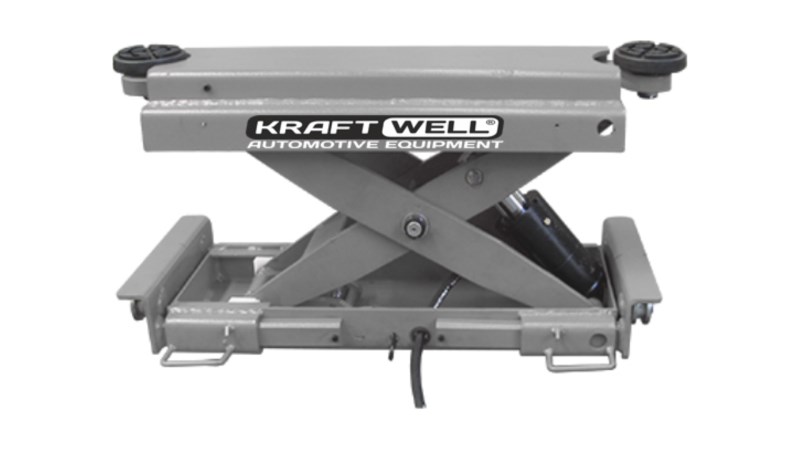  KraftWell KRW-JB2E Траверса г/п 2000 кг. с электрогидравлическим приводом (0)