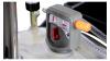  KraftWell KRW1832.80 Установка для слива и откачки масла/антифриза с круглой подъемной ванной, мобильная мни (5)