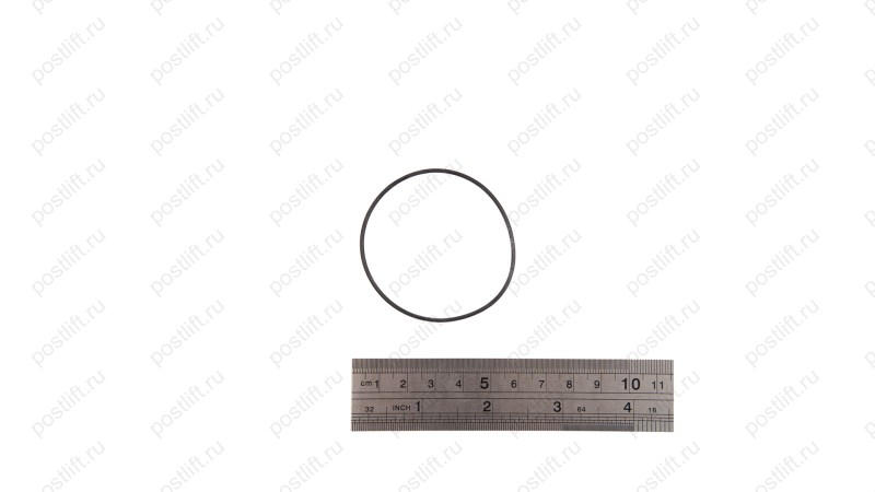  Кольцо резиновое O-Ring (48*1) RT-5277 поз.23 (0)