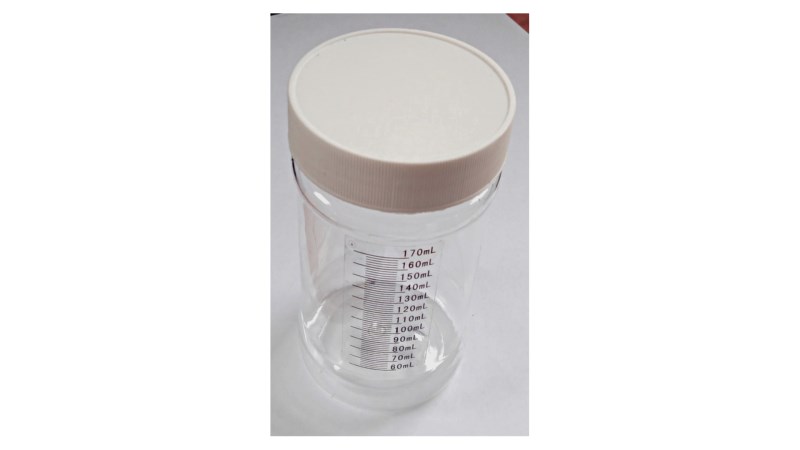  KraftWell KRW134AMS-Jar Баночка для масла (1)