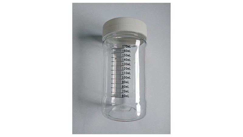  KraftWell KRW134AMS-Jar Баночка для масла (0)
