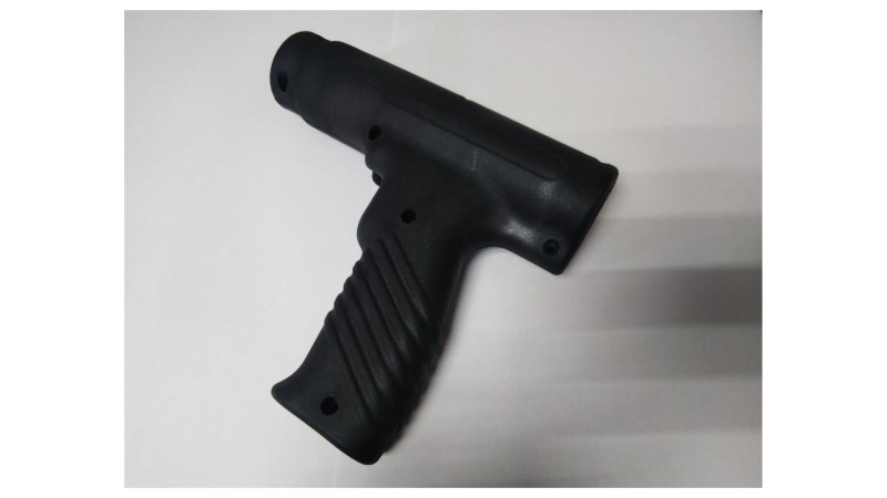  KraftWell SG018 Корпус пистолет сварочный (0)